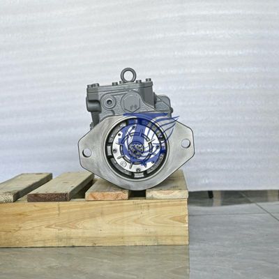 YD00013056 4663831 9295140 YD00013054 Für HITACHI ZX75UR-3 ZX75US-3 ZX85US-3 Baggerteile Hydraulische Kolbenpumpe K7SP36 Hydraulische Pumpe Hauptpumpe PUMPEINHALT Original