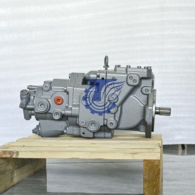 YD00013056 4663831 9295140 YD00013054 Für HITACHI ZX75UR-3 ZX75US-3 ZX85US-3 Baggerteile Hydraulische Kolbenpumpe K7SP36 Hydraulische Pumpe Hauptpumpe PUMPEINHALT Original