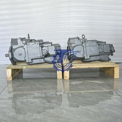 YD00013056 4663831 9295140 YD00013054 Für HITACHI ZX75UR-3 ZX75US-3 ZX85US-3 Baggerteile Hydraulische Kolbenpumpe K7SP36 Hydraulische Pumpe Hauptpumpe PUMPEINHALT Original