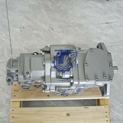 YD00013056 4663831 9295140 YD00013054 Für HITACHI ZX75UR-3 ZX75US-3 ZX85US-3 Baggerteile Hydraulische Kolbenpumpe K7SP36 Hydraulische Pumpe Hauptpumpe PUMPEINHALT Original