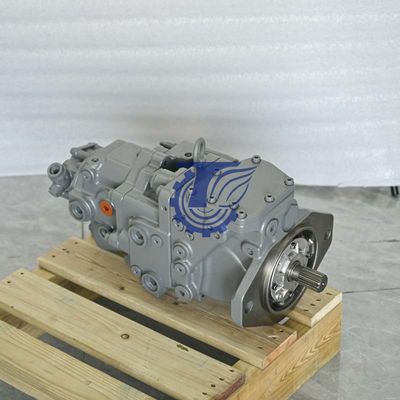 YD00013056 4663831 9295140 YD00013054 Für HITACHI ZX75UR-3 ZX75US-3 ZX85US-3 Baggerteile Hydraulische Kolbenpumpe K7SP36 Hydraulische Pumpe Hauptpumpe PUMPEINHALT Original