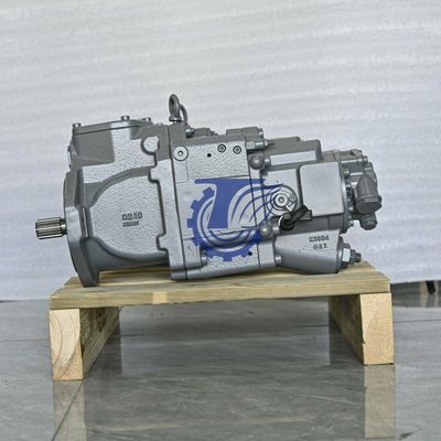 YD00013056 4663831 9295140 YD00013054 Für HITACHI ZX75UR-3 ZX75US-3 ZX85US-3 Baggerteile Hydraulische Kolbenpumpe K7SP36 Hydraulische Pumpe Hauptpumpe PUMPEINHALT Original