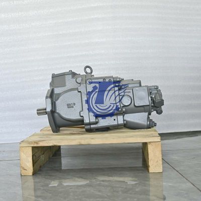 YD00013056 4663831 9295140 YD00013054 Für HITACHI ZX75UR-3 ZX75US-3 ZX85US-3 Baggerteile Hydraulische Kolbenpumpe K7SP36 Hydraulische Pumpe Hauptpumpe PUMPEINHALT Original