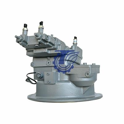 4441981 4625242 4471746 4626267 Für HITACHI ZX160 ZX160LCT ZX185USR Baggerteile Hydraulische Kolbenpumpe A8VO80 Hydraulische Pumpe Hauptpumpe PUMPE Gerät Aftermarket Original