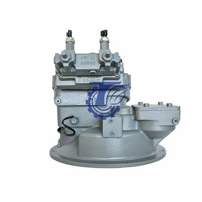 4441981 4625242 4471746 4626267 Für HITACHI ZX160 ZX160LCT ZX185USR Baggerteile Hydraulische Kolbenpumpe A8VO80 Hydraulische Pumpe Hauptpumpe PUMPE Gerät Aftermarket Original