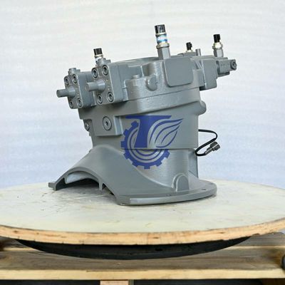 4441981 4625242 4471746 4626267 Für HITACHI ZX160 ZX160LCT ZX185USR Baggerteile Hydraulische Kolbenpumpe A8VO80 Hydraulische Pumpe Hauptpumpe PUMPE Gerät Aftermarket Original
