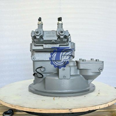 4441981 4625242 4471746 4626267 Für HITACHI ZX160 ZX160LCT ZX185USR Baggerteile Hydraulische Kolbenpumpe A8VO80 Hydraulische Pumpe Hauptpumpe PUMPE Gerät Aftermarket Original
