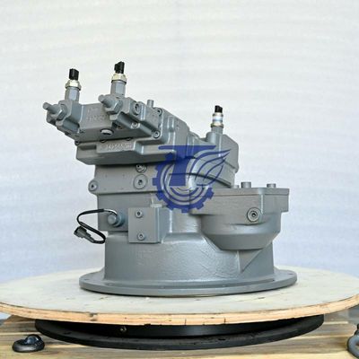 4441981 4625242 4471746 4626267 Für HITACHI ZX160 ZX160LCT ZX185USR Baggerteile Hydraulische Kolbenpumpe A8VO80 Hydraulische Pumpe Hauptpumpe PUMPE Gerät Aftermarket Original