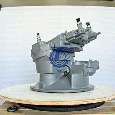 4441981 4625242 4471746 4626267 Für HITACHI ZX160 ZX160LCT ZX185USR Baggerteile Hydraulische Kolbenpumpe A8VO80 Hydraulische Pumpe Hauptpumpe PUMPE Gerät Aftermarket Original