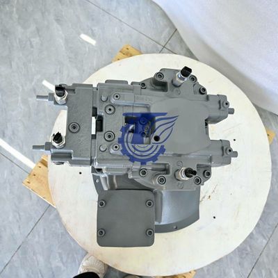 4441981 4625242 4471746 4626267 Für HITACHI ZX160 ZX160LCT ZX185USR Baggerteile Hydraulische Kolbenpumpe A8VO80 Hydraulische Pumpe Hauptpumpe PUMPE Gerät Aftermarket Original