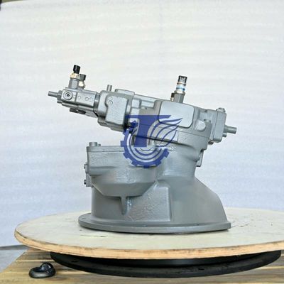 4441981 4625242 4471746 4626267 Für HITACHI ZX160 ZX160LCT ZX185USR Baggerteile Hydraulische Kolbenpumpe A8VO80 Hydraulische Pumpe Hauptpumpe PUMPE Gerät Aftermarket Original
