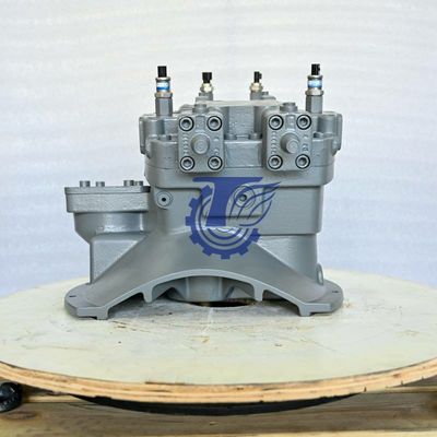 4441981 4625242 4471746 4626267 Für HITACHI ZX160 ZX160LCT ZX185USR Baggerteile Hydraulische Kolbenpumpe A8VO80 Hydraulische Pumpe Hauptpumpe PUMPE Gerät Aftermarket Original