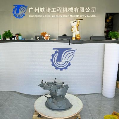 4441981 4625242 4471746 4626267 Für HITACHI ZX160 ZX160LCT ZX185USR Baggerteile Hydraulische Kolbenpumpe A8VO80 Hydraulische Pumpe Hauptpumpe PUMPE Gerät Aftermarket Original