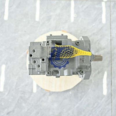 Teile für Bagger Hydraulische Kolbenpumpe K3V63S-102R-1F29 für HITACHI ZX450-3 ZX470H-3 ZX330-3 ZX240-3 ZX330-3 ZX520LCH-3