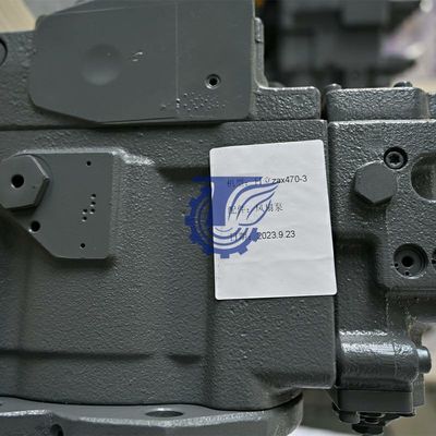 Teile für Bagger Hydraulische Kolbenpumpe K3V63S-102R-1F29 für HITACHI ZX450-3 ZX470H-3 ZX330-3 ZX240-3 ZX330-3 ZX520LCH-3