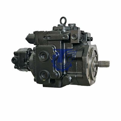 PY10V00003F1 Für Kobelco SK45-2 SK045 50UR-2 SK35-8 45-8 Baggerteile Hydraulische Kolbenpumpe K3SP30-110R-9001 Hauptpumpe