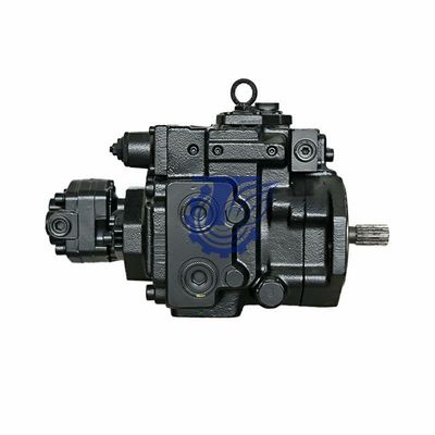 PY10V00003F1 Für Kobelco SK45-2 SK045 50UR-2 SK35-8 45-8 Baggerteile Hydraulische Kolbenpumpe K3SP30-110R-9001 Hauptpumpe