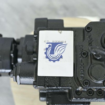 PY10V00003F1 Für Kobelco SK45-2 SK045 50UR-2 SK35-8 45-8 Baggerteile Hydraulische Kolbenpumpe K3SP30-110R-9001 Hauptpumpe