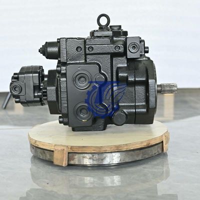PY10V00003F1 Für Kobelco SK45-2 SK045 50UR-2 SK35-8 45-8 Baggerteile Hydraulische Kolbenpumpe K3SP30-110R-9001 Hauptpumpe