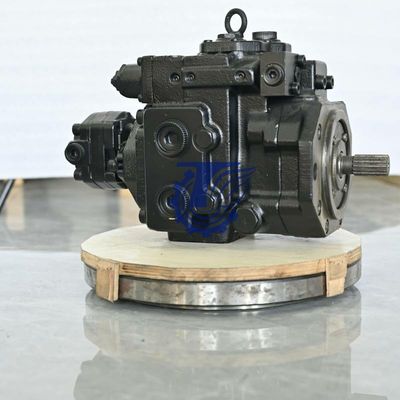 PY10V00003F1 Für Kobelco SK45-2 SK045 50UR-2 SK35-8 45-8 Baggerteile Hydraulische Kolbenpumpe K3SP30-110R-9001 Hauptpumpe