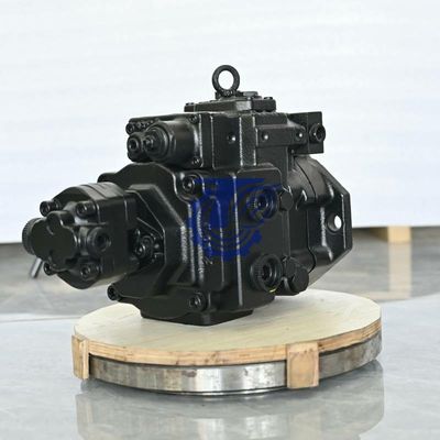 PY10V00003F1 Für CASE CX50 Baggerteile Hydraulische Kolbenpumpe K3SP30-110R-9001 Hauptpumpe PUMPE Vorrichtung Hydraulische Pumpe PUMPE Vorrichtung Nachvermarktung Original