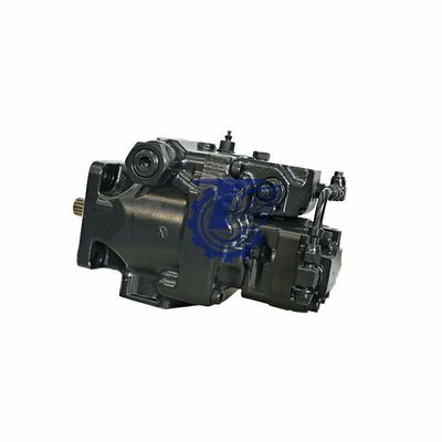 708-3S-00230 7083S00230 Für Komatsu PC35MR-1 PC35MRX-1A EXKAVATOREN Teile Hydraulische Kolbenpumpe Hauptpumpe ASSY Pumpmontage Nachmarkt Original