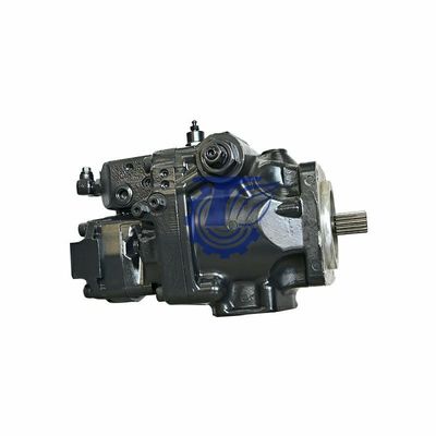 708-3S-00230 7083S00230 Für Komatsu PC35MR-1 PC35MRX-1A EXKAVATOREN Teile Hydraulische Kolbenpumpe Hauptpumpe ASSY Pumpmontage Nachmarkt Original