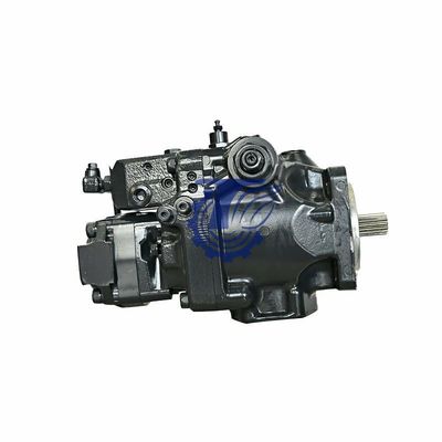 708-3S-00230 7083S00230 Für Komatsu PC35MR-1 PC35MRX-1A EXKAVATOREN Teile Hydraulische Kolbenpumpe Hauptpumpe ASSY Pumpmontage Nachmarkt Original