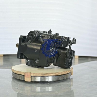 708-3S-00230 7083S00230 Für Komatsu PC35MR-1 PC35MRX-1A EXKAVATOREN Teile Hydraulische Kolbenpumpe Hauptpumpe ASSY Pumpmontage Nachmarkt Original