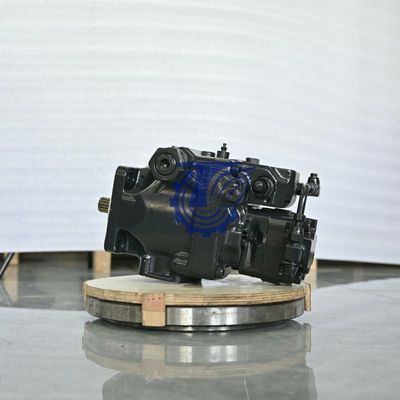 708-3S-00230 7083S00230 Für Komatsu PC35MR-1 PC35MRX-1A EXKAVATOREN Teile Hydraulische Kolbenpumpe Hauptpumpe ASSY Pumpmontage Nachmarkt Original