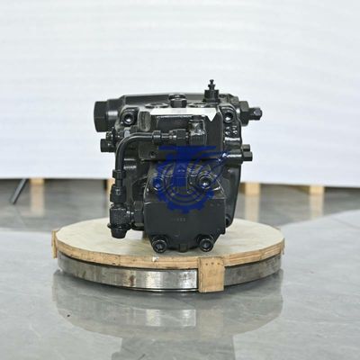 708-3S-00230 7083S00230 Für Komatsu PC35MR-1 PC35MRX-1A EXKAVATOREN Teile Hydraulische Kolbenpumpe Hauptpumpe ASSY Pumpmontage Nachmarkt Original