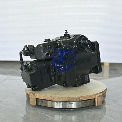 708-3S-00230 7083S00230 Für Komatsu PC35MR-1 PC35MRX-1A EXKAVATOREN Teile Hydraulische Kolbenpumpe Hauptpumpe ASSY Pumpmontage Nachmarkt Original