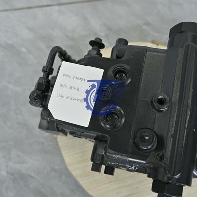 708-3S-00230 7083S00230 Für Komatsu PC35MR-1 PC35MRX-1A EXKAVATOREN Teile Hydraulische Kolbenpumpe Hauptpumpe ASSY Pumpmontage Nachmarkt Original