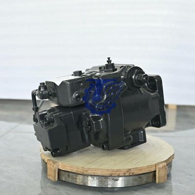 708-3S-00230 7083S00230 Für Komatsu PC35MR-1 PC35MRX-1A EXKAVATOREN Teile Hydraulische Kolbenpumpe Hauptpumpe ASSY Pumpmontage Nachmarkt Original