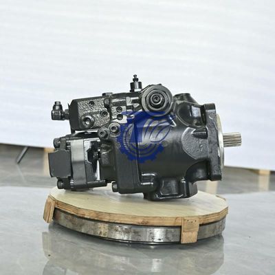 708-3S-00230 7083S00230 Für Komatsu PC35MR-1 PC35MRX-1A EXKAVATOREN Teile Hydraulische Kolbenpumpe Hauptpumpe ASSY Pumpmontage Nachmarkt Original
