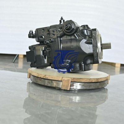 708-3S-00230 7083S00230 Für Komatsu PC35MR-1 PC35MRX-1A EXKAVATOREN Teile Hydraulische Kolbenpumpe Hauptpumpe ASSY Pumpmontage Nachmarkt Original