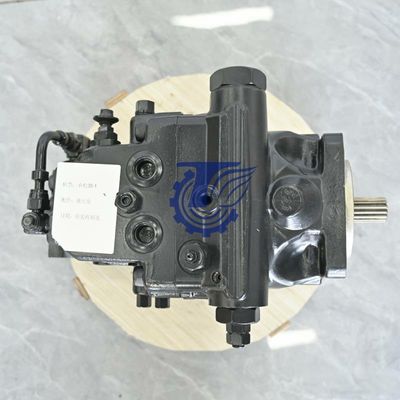 708-3S-00230 7083S00230 Für Komatsu PC35MR-1 PC35MRX-1A EXKAVATOREN Teile Hydraulische Kolbenpumpe Hauptpumpe ASSY Pumpmontage Nachmarkt Original