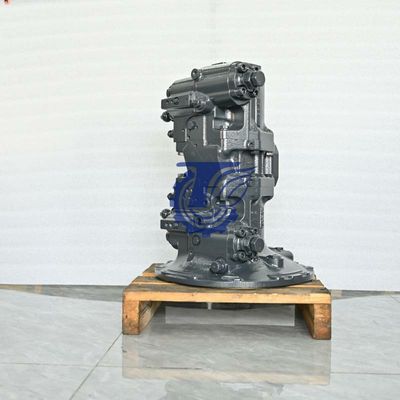 708-2L-00461 708-2L-00460 708-2L-00411 708-2L-21450 Für Komatsu PC200-6H PC200-6 PC200-6J PC200-6S Bagger Teile Hydraulische Kolbenpumpe Hauptpumpe ASSY Pumpmontage Nachmarkt Original