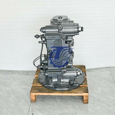 708-2L-00461 708-2L-00460 708-2L-00411 708-2L-21450 Für Komatsu PC200-6H PC200-6 PC200-6J PC200-6S Bagger Teile Hydraulische Kolbenpumpe Hauptpumpe ASSY Pumpmontage Nachmarkt Original