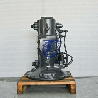 708-2L-00461 708-2L-00460 708-2L-00411 708-2L-21450 Für Komatsu PC200-6H PC200-6 PC200-6J PC200-6S Bagger Teile Hydraulische Kolbenpumpe Hauptpumpe ASSY Pumpmontage Nachmarkt Original
