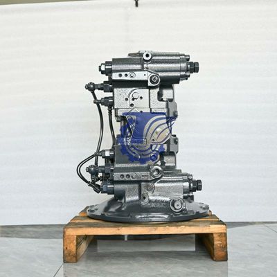 708-2L-00461 708-2L-00460 708-2L-00411 708-2L-21450 Für Komatsu PC200-6H PC200-6 PC200-6J PC200-6S Bagger Teile Hydraulische Kolbenpumpe Hauptpumpe ASSY Pumpmontage Nachmarkt Original