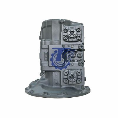 708-2L-00700 7082L00700 708-2L-00701 Für Komatsu PC200-8K 210-8K PC210NLC-8K PC230NHD-8K Bagger Teile Hydraulische Kolbenpumpe Hauptpumpe ASSY Pumpmontage Nachmarkt Original