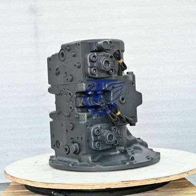 708-2L-00700 7082L00700 708-2L-00701 Für Komatsu PC200-8K 210-8K PC210NLC-8K PC230NHD-8K Bagger Teile Hydraulische Kolbenpumpe Hauptpumpe ASSY Pumpmontage Nachmarkt Original