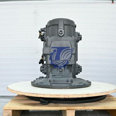 708-2L-00700 7082L00700 708-2L-00701 Für Komatsu PC200-8K 210-8K PC210NLC-8K PC230NHD-8K Bagger Teile Hydraulische Kolbenpumpe Hauptpumpe ASSY Pumpmontage Nachmarkt Original