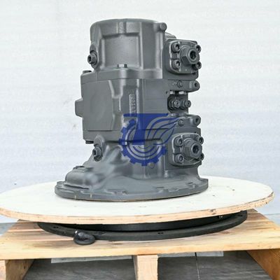 708-2L-00700 7082L00700 708-2L-00701 Für Komatsu PC200-8K 210-8K PC210NLC-8K PC230NHD-8K Bagger Teile Hydraulische Kolbenpumpe Hauptpumpe ASSY Pumpmontage Nachmarkt Original