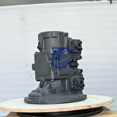 708-2L-00700 7082L00700 708-2L-00701 Für Komatsu PC200-8K 210-8K PC210NLC-8K PC230NHD-8K Bagger Teile Hydraulische Kolbenpumpe Hauptpumpe ASSY Pumpmontage Nachmarkt Original
