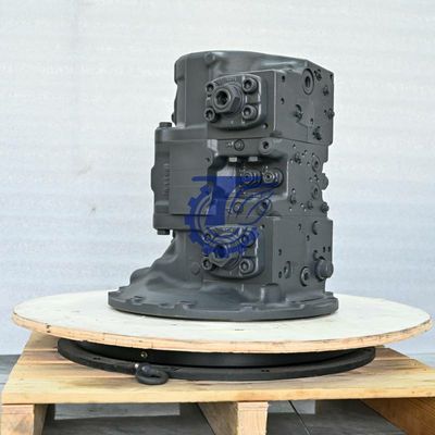 708-2L-00700 7082L00700 708-2L-00701 Für Komatsu PC200-8K 210-8K PC210NLC-8K PC230NHD-8K Bagger Teile Hydraulische Kolbenpumpe Hauptpumpe ASSY Pumpmontage Nachmarkt Original