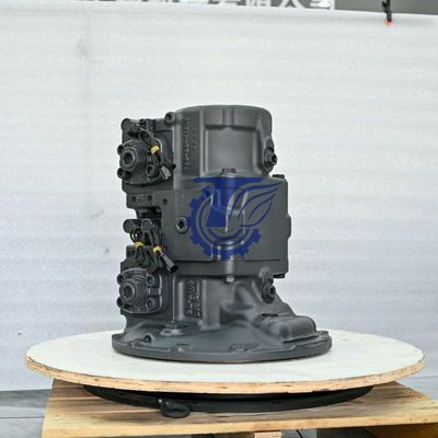708-2L-00700 7082L00700 708-2L-00701 Für Komatsu PC200-8K 210-8K PC210NLC-8K PC230NHD-8K Bagger Teile Hydraulische Kolbenpumpe Hauptpumpe ASSY Pumpmontage Nachmarkt Original