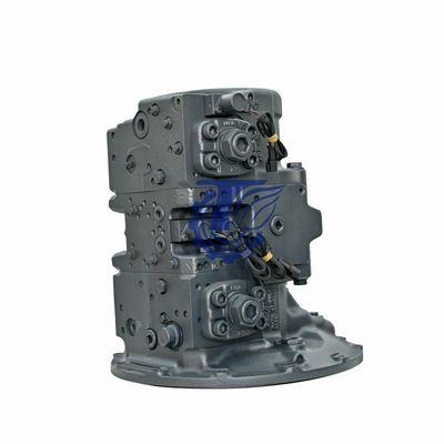 708-2L-00700 7082L00700 708-2L-00701 Für Komatsu PC200-8K 210-8K PC210NLC-8K PC230NHD-8K Bagger Teile Hydraulische Kolbenpumpe Hauptpumpe ASSY Pumpmontage Nachmarkt Original