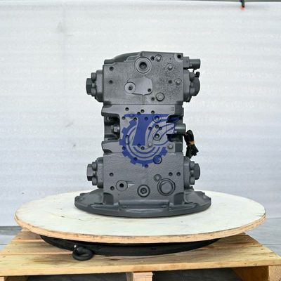 708-2L-00700 7082L00700 708-2L-00701 Für Komatsu PC200-8K 210-8K PC210NLC-8K PC230NHD-8K Bagger Teile Hydraulische Kolbenpumpe Hauptpumpe ASSY Pumpmontage Nachmarkt Original